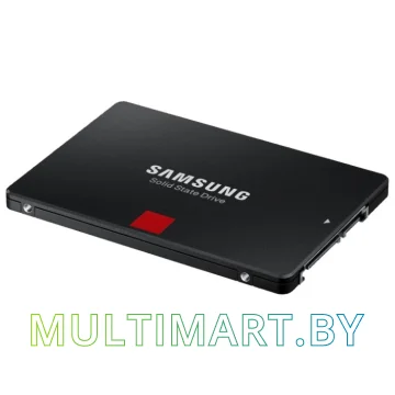 SSD диск Samsung 860 Pro 512GB (MZ-76P512BW) картинка 4
